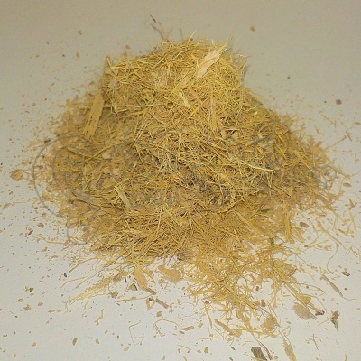 Mulungu - Erythrina mulungu (ground bark / powder) 4